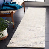 safavieh clearance abstract abt468m ivory rug