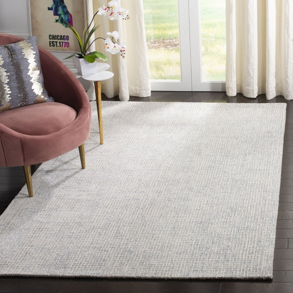 safavieh clearance abstract abt469g silver rug