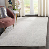 safavieh clearance abstract abt469g silver rug