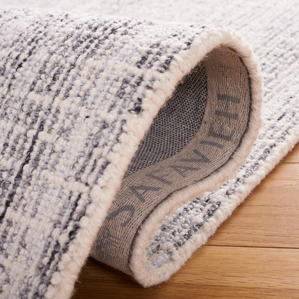 safavieh clearance abstract abt480z black rug