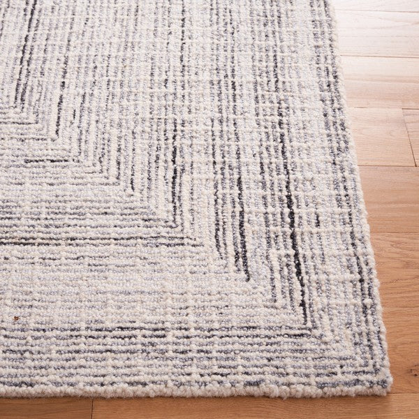 safavieh clearance abstract abt480z black rug