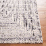 safavieh clearance abstract abt480z black rug