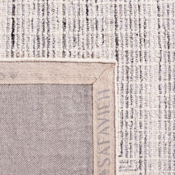 safavieh clearance abstract abt480z black rug