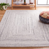 safavieh clearance abstract abt480z black rug