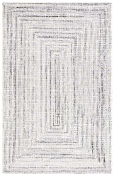 safavieh clearance abstract abt480z black rug