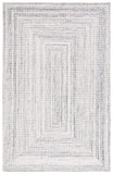 safavieh clearance abstract abt480z black rug