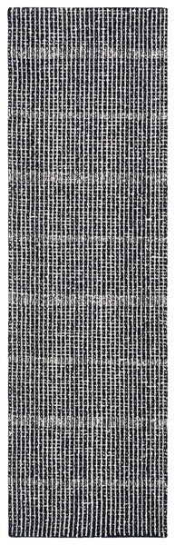 safavieh clearance abstract abt482z black rug