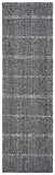 safavieh clearance abstract abt482z black rug