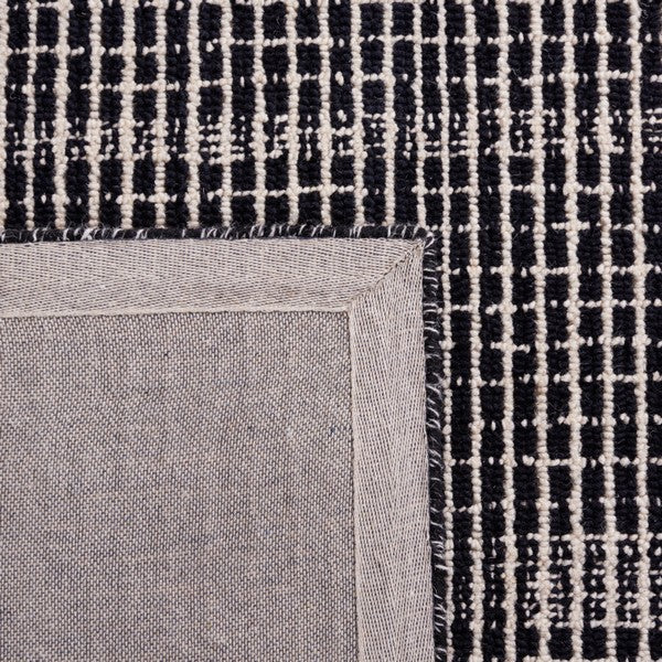 safavieh clearance abstract abt482z black rug
