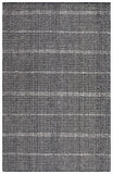 safavieh clearance abstract abt482z black rug