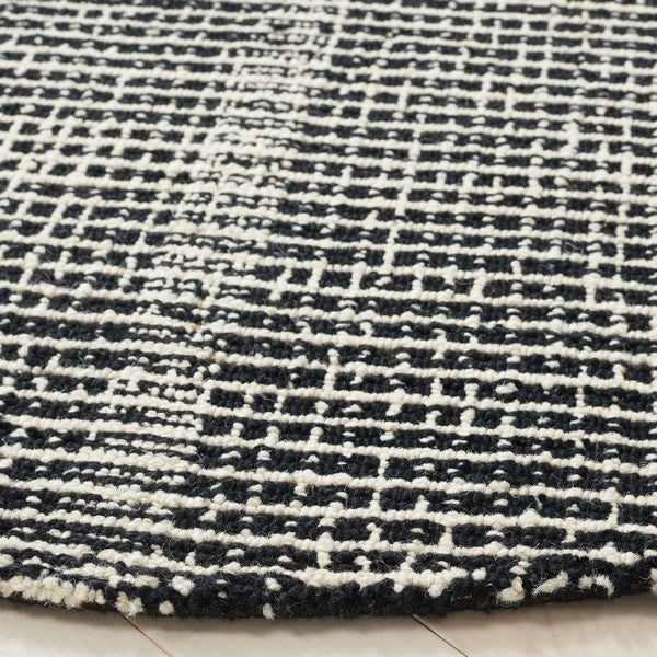safavieh clearance abstract abt482z black rug