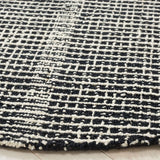 safavieh clearance abstract abt482z black rug