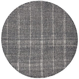 safavieh clearance abstract abt482z black rug