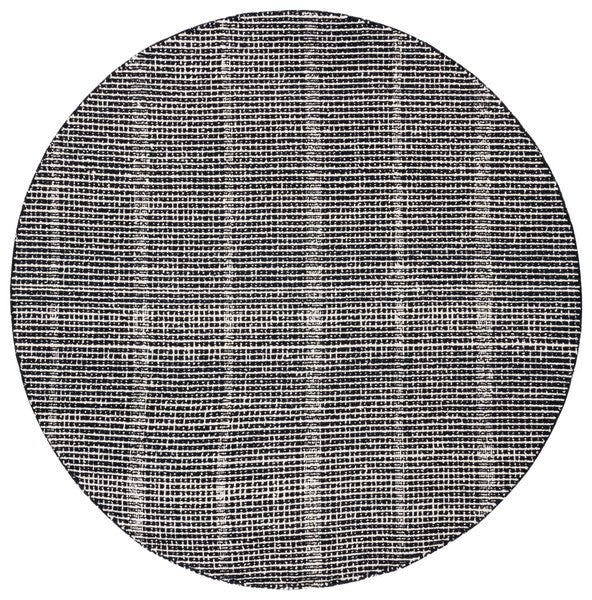 safavieh clearance abstract abt482z black rug
