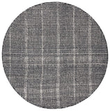 safavieh clearance abstract abt482z black rug