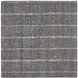safavieh clearance abstract abt482z black rug