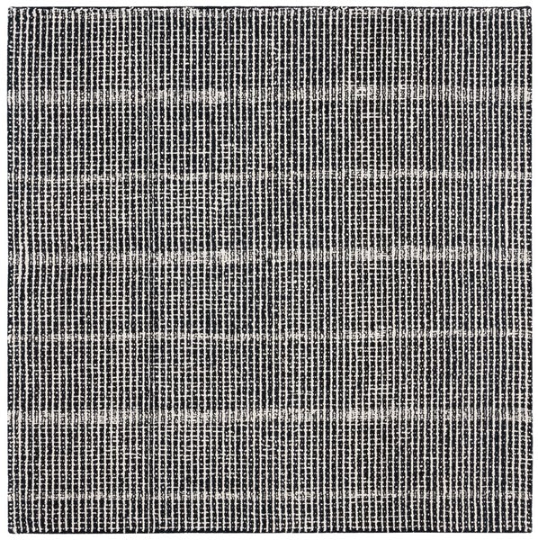 safavieh clearance abstract abt482z black rug