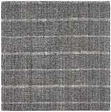 safavieh clearance abstract abt482z black rug