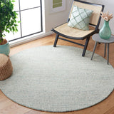 safavieh clearance abstract abt484y green rug
