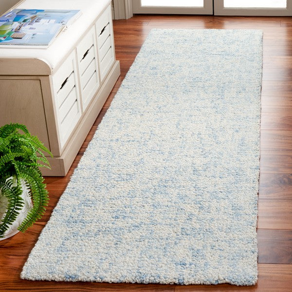 safavieh clearance abstract abt495l light blue rug