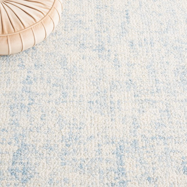 safavieh clearance abstract abt495l light blue rug