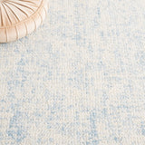 safavieh clearance abstract abt495l light blue rug