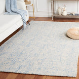 safavieh clearance abstract abt495l light blue rug
