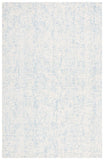 safavieh clearance abstract abt495l light blue rug
