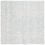 safavieh clearance abstract abt495l light blue rug