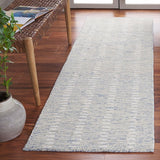 safavieh clearance abstract abt498m blue rug