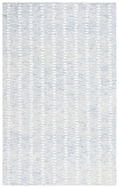safavieh clearance abstract abt498m blue rug