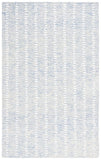 safavieh clearance abstract abt498m blue rug