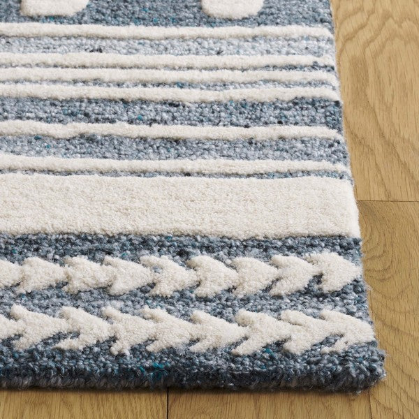 safavieh clearance abstract abt559f grey rug