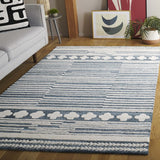 safavieh clearance abstract abt559f grey rug