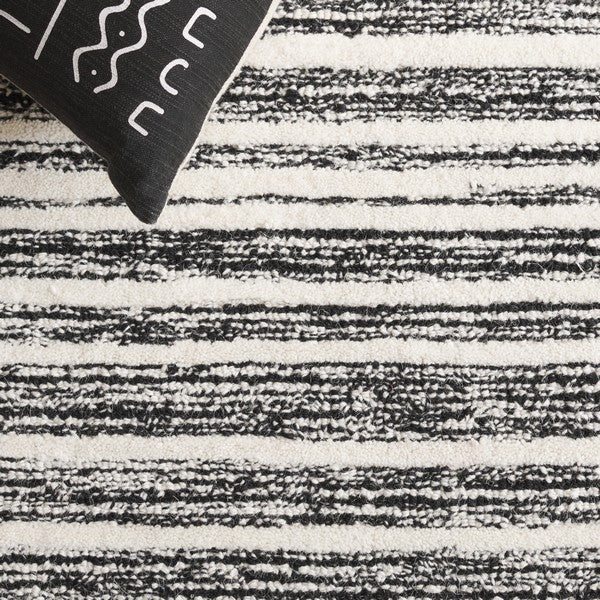 safavieh clearance abstract abt559z black rug