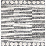 safavieh clearance abstract abt559z black rug