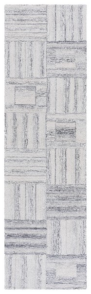 safavieh clearance abstract abt614f grey rug