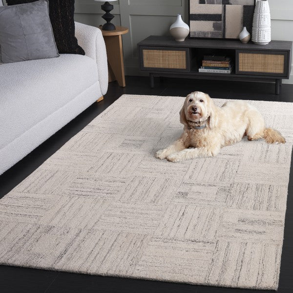 safavieh clearance abstract abt614f grey rug