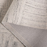 safavieh clearance abstract abt614f grey rug