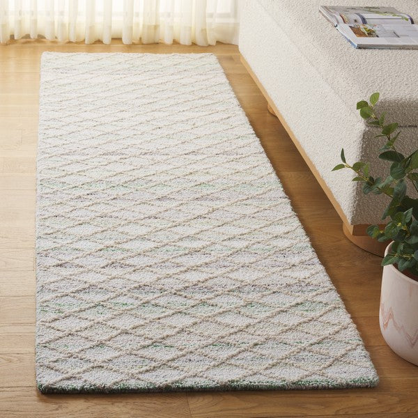 safavieh clearance abstract abt615y green rug