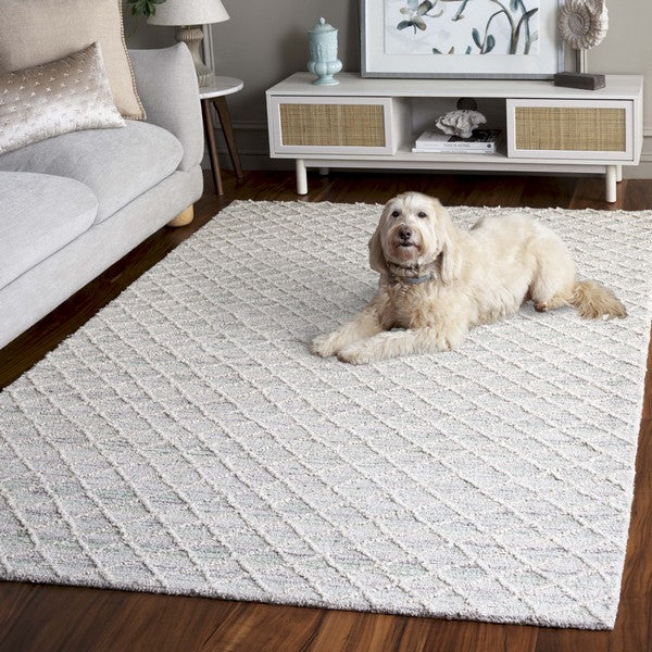 safavieh clearance abstract abt615y green rug