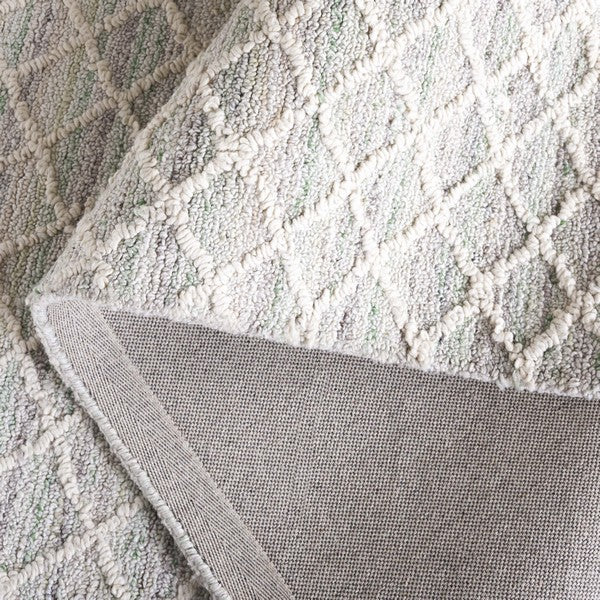 safavieh clearance abstract abt615y green rug