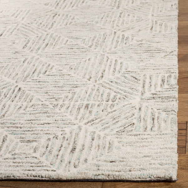 safavieh clearance abstract abt763j ivory rug