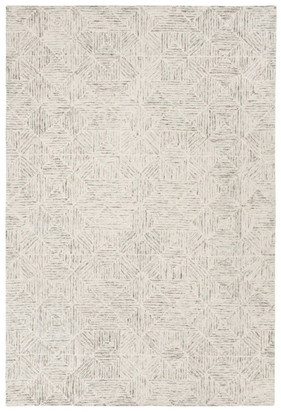 safavieh clearance abstract abt763j ivory rug