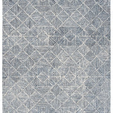 safavieh clearance abstract abt763m blue rug