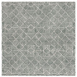 safavieh clearance abstract abt763w dark green rug