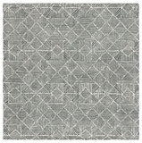 safavieh clearance abstract abt763w dark green rug