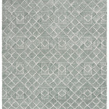 safavieh clearance abstract abt763w dark green rug