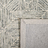 safavieh clearance abstract abt763y green rug