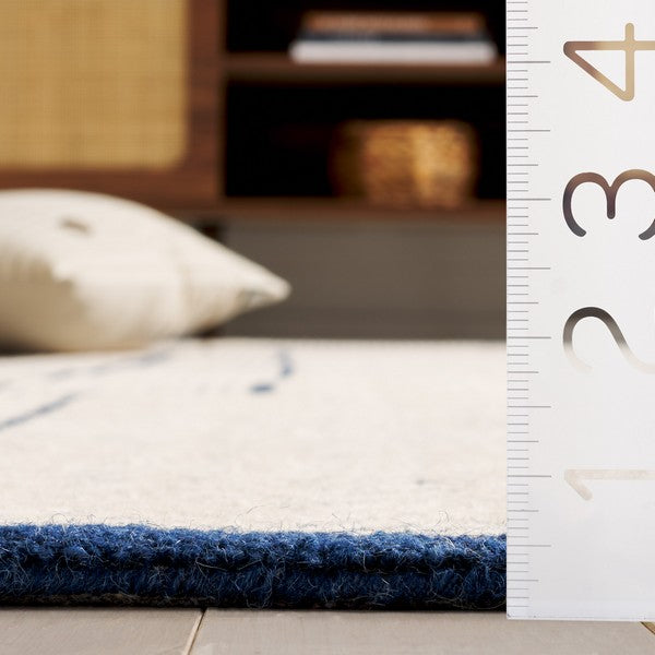 safavieh clearance abstract abt776a ivory rug